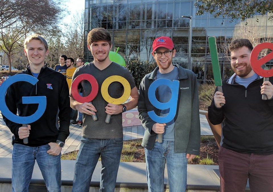 COES students, professor win first place in Shell Eco-Car team competition