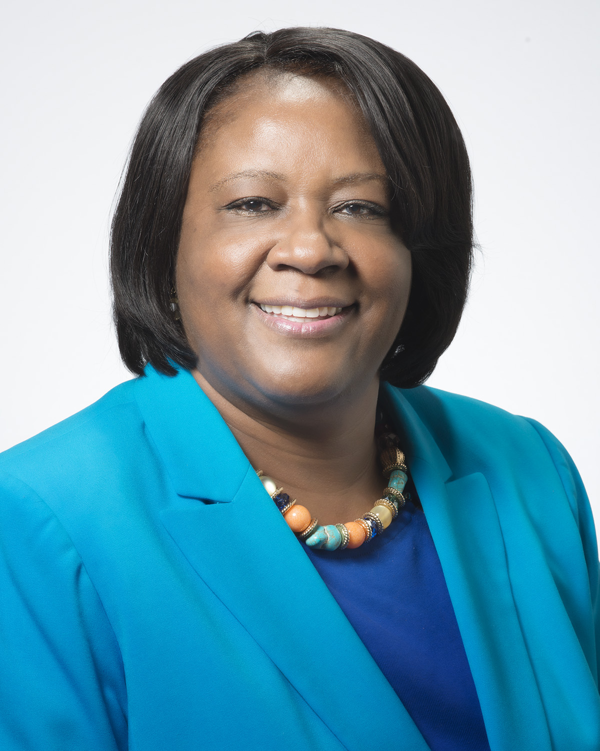 Dr. Ethel Jones Dr. Ethel Jones
