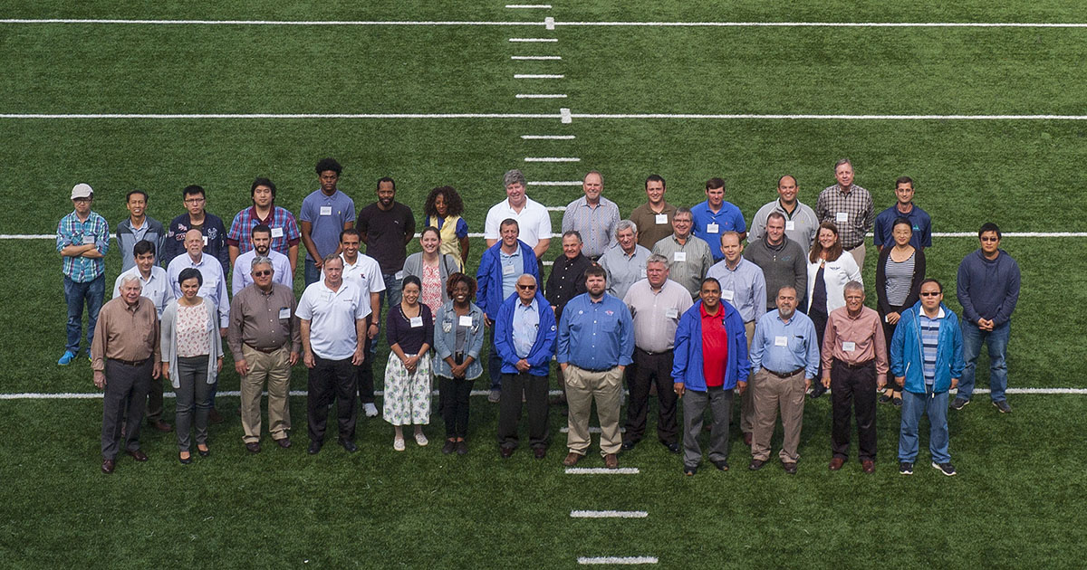 TTC Advisory Board 2017 Trenchless Technology Center Advisory Board