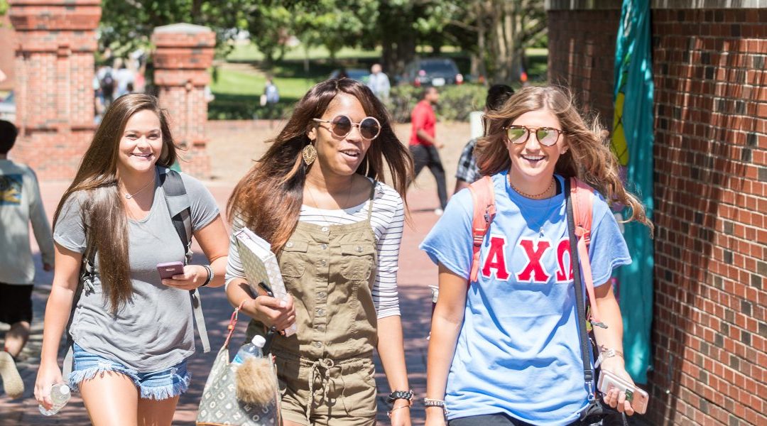 Louisiana Tech sees record number of first-time freshmen