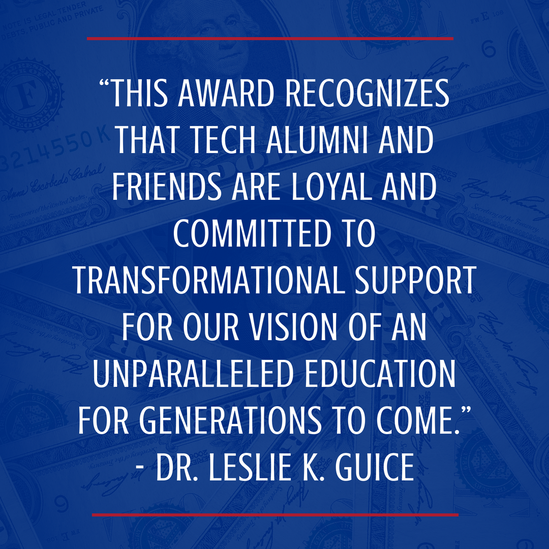 Alumni Quote