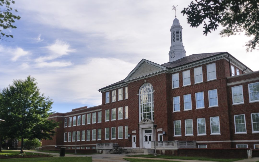 The year in review – 2019 at Louisiana Tech