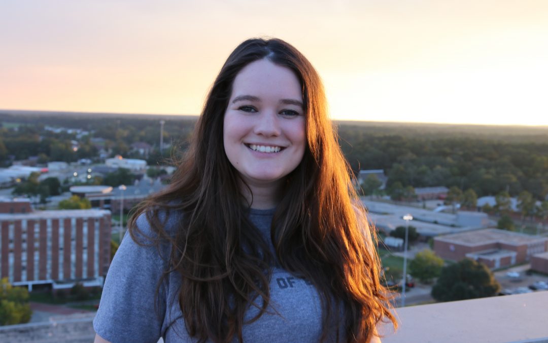 Taylor McCoy