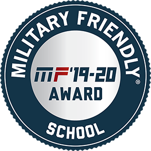Tech named Military Friendly School for sixth year in a row