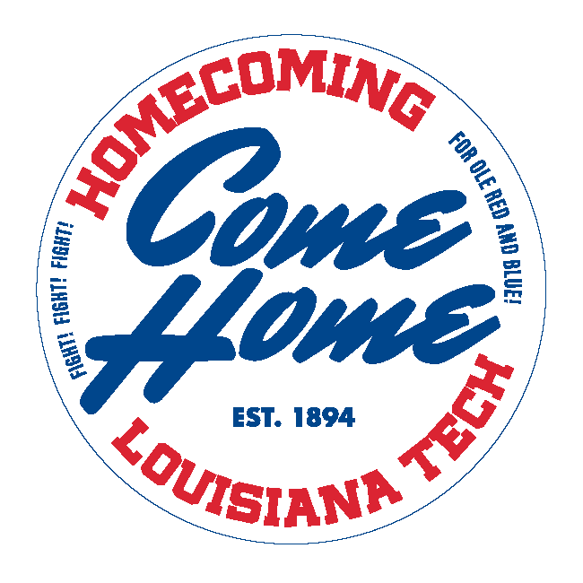 Celebrate Homecoming at Tech Nov. 7-9