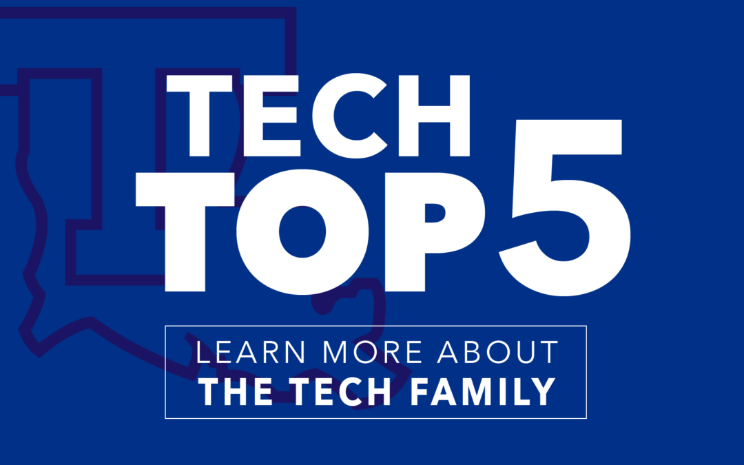 Top 5 – Movies