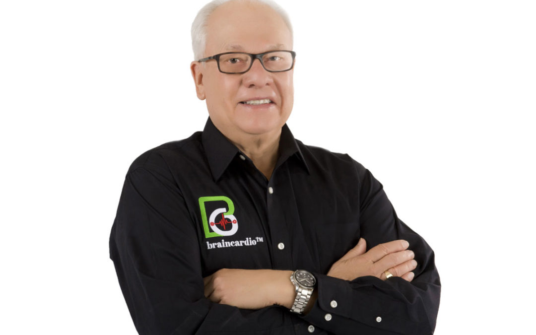 Dr. Joe Bates graduates — finally! ‘I’m just so grateful’