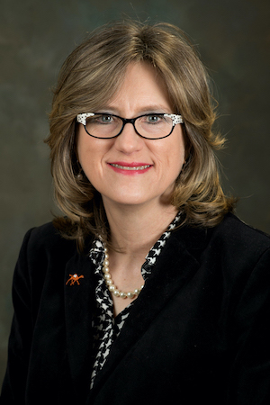 Mathematics alumnae and professor emeritus selected as president-elect of ASEE