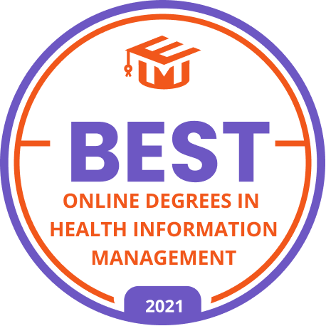 Tech recognized for top program in healthcare education