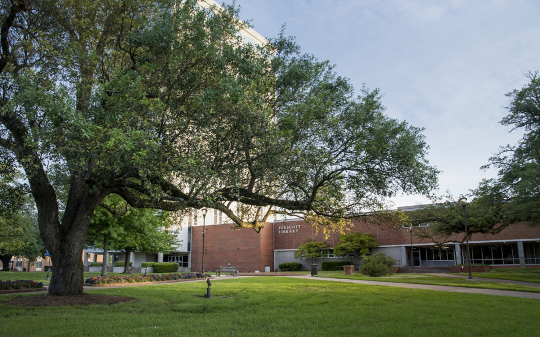 Prescott Memorial Library receives funding for Open Educational Resource Project