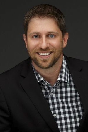 Bear Walker CFO to headline Inside the C-Suite in College of Business