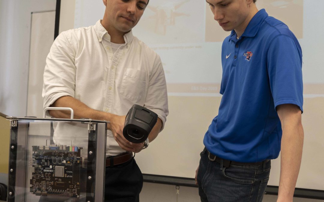 Louisiana Tech to host Engineering and Science Day 2022 for area high schools