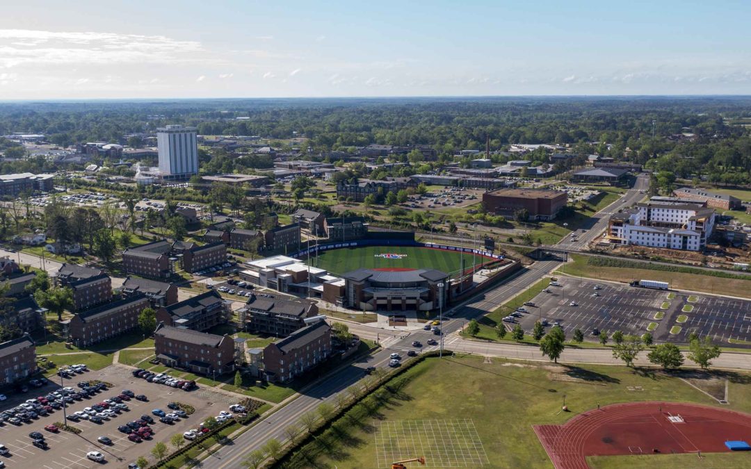 Tech announces shuttle service for upcoming fall and winter quarters