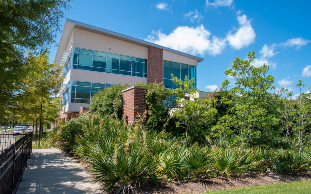 Innovation Enterprise tenant secures investment at accelerator