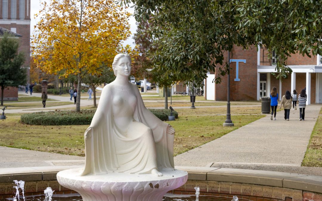 Louisiana Tech announces Fall 2024 honor roll