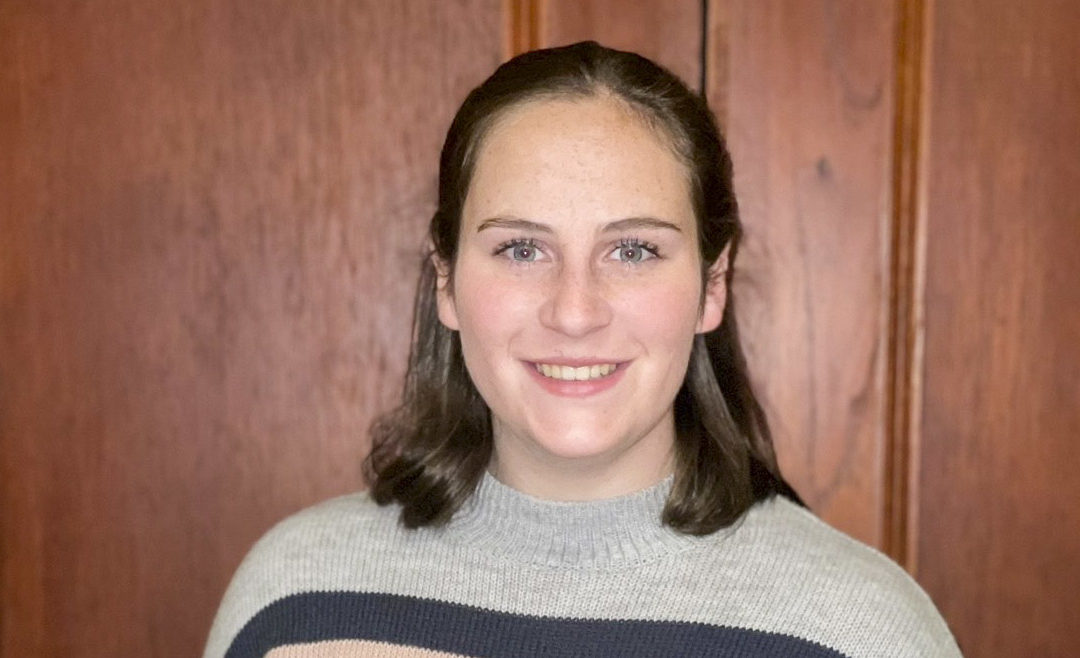 Tech sophomore Allie Smith helps lead OWISE Women’s Week