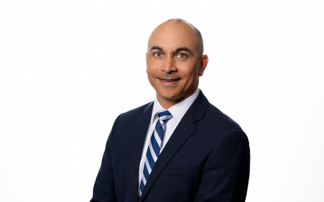 Singh an inaugural at-large director on national architectural board