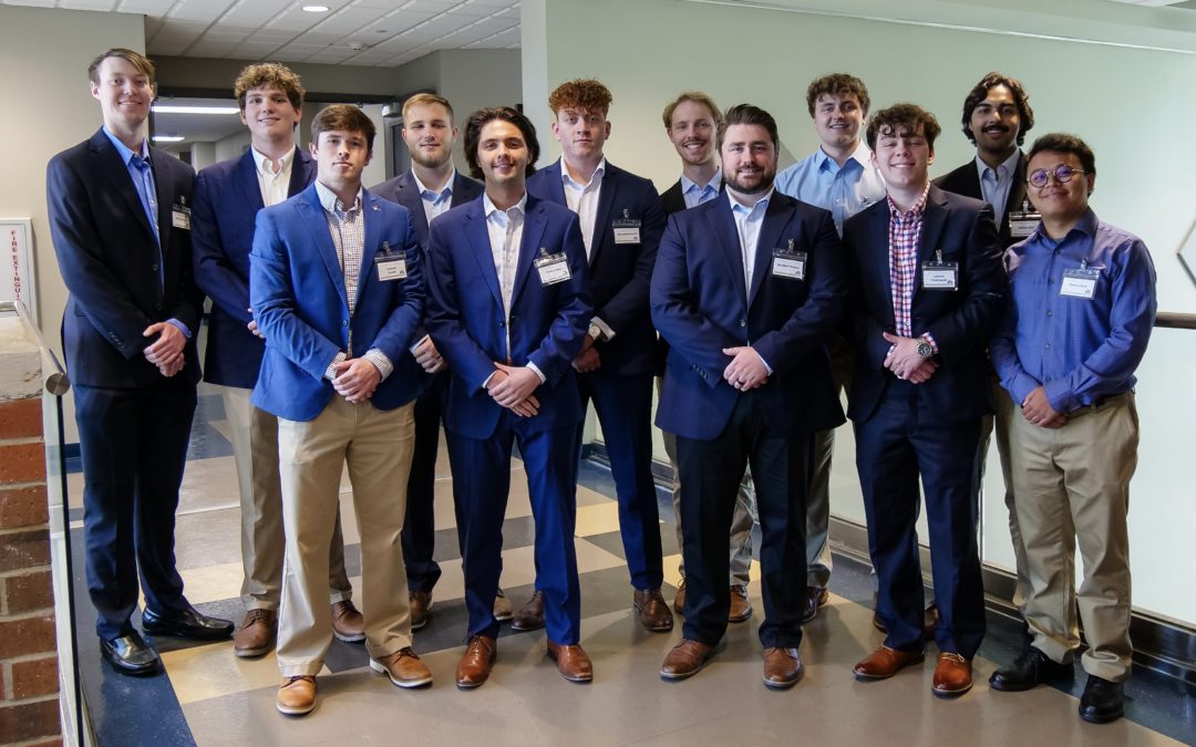Student investors exceed investment fund growth goals