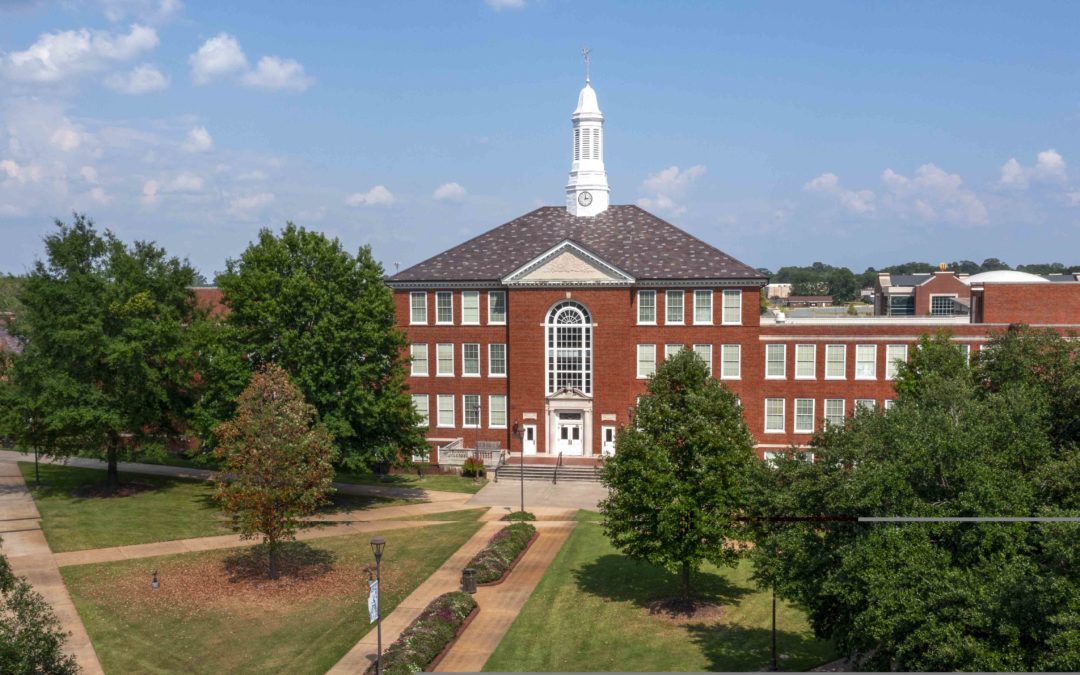 Louisiana Tech improves ranking among nation’s best in 2025 USNWR list