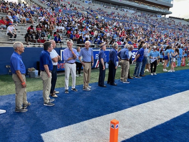 ANS celebrates its own ‘Hometown Heroes’