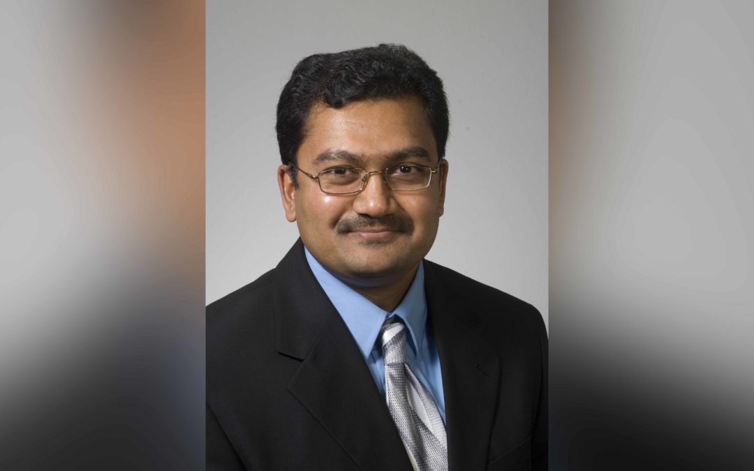 Engineering awarded $1.4M in federal funding to modernize the power grid
