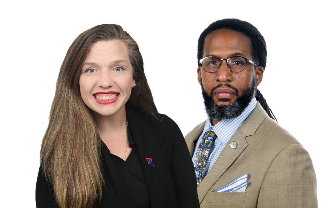 Tech faculty highlight mentorship strategies in NSF-funded panel