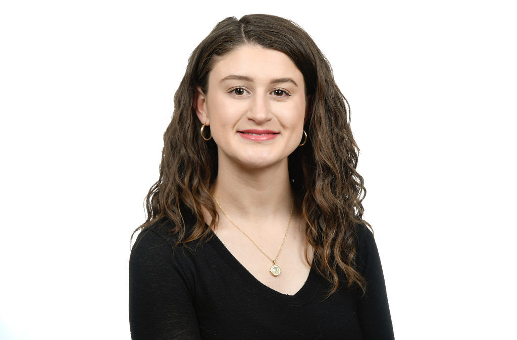 COES student named Department of Defense SMART Scholar, will present at AGU24