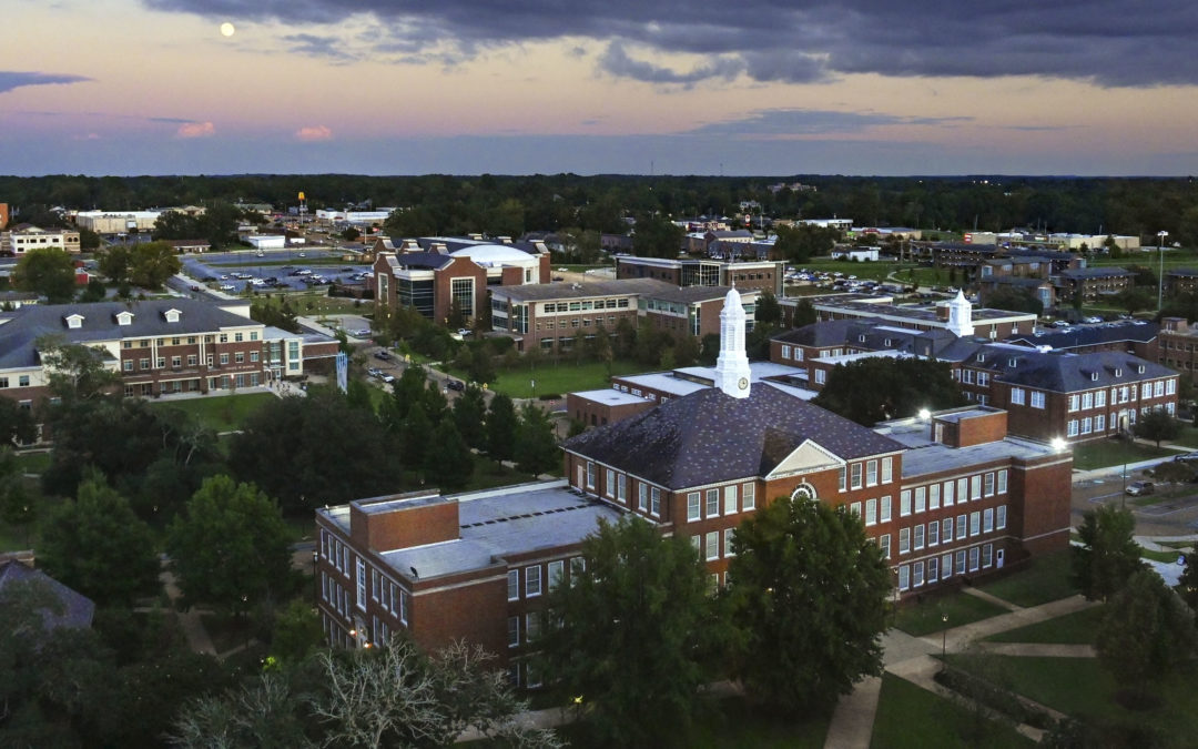 Business, engineering degrees among U.S. News Best Online Programs rankings