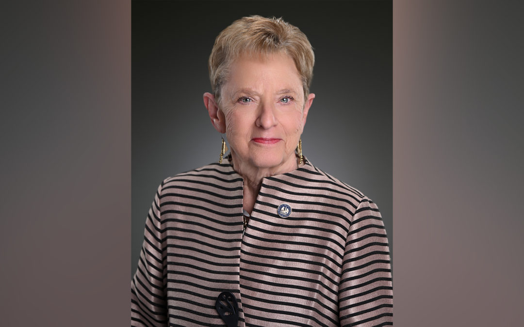 State Rep. Freiberg to keynote Winter ’25 Commencement, No. 1 Techster Hogg to receive Tower Medallion