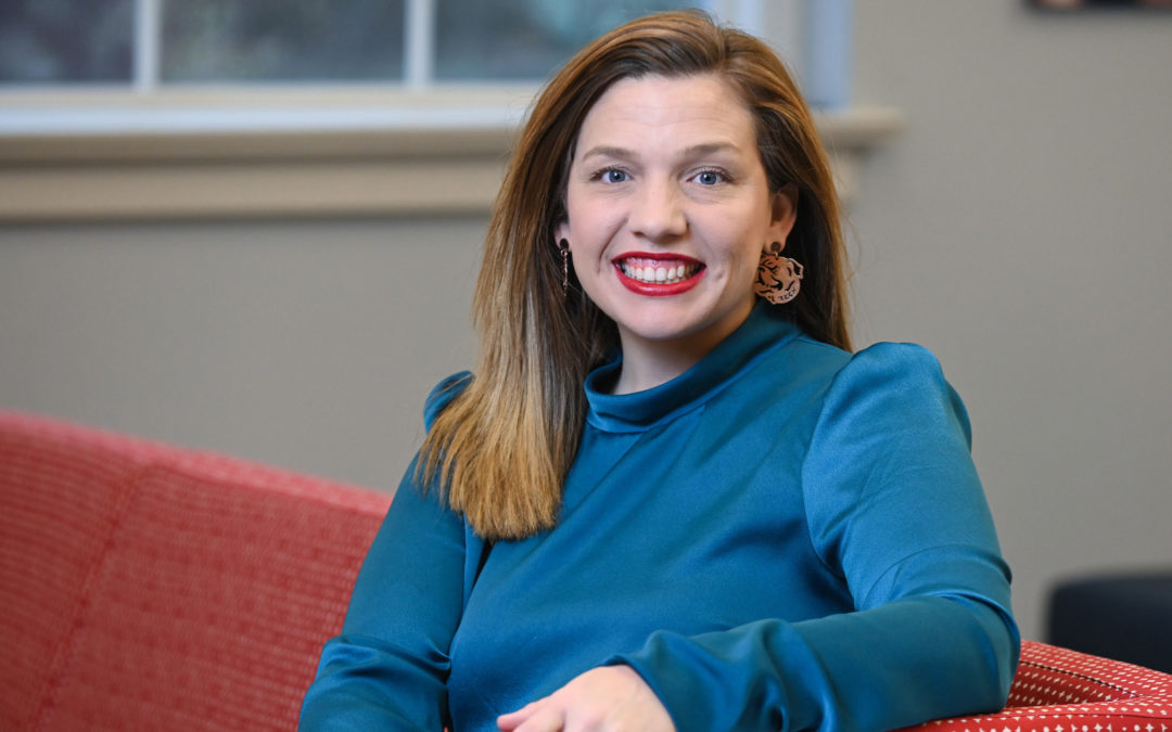 Vincent appointed to NSF committee to advance STEM education