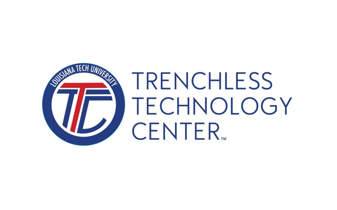 Trenchless Technology Center receives award to develop alternative oil and gas well cements
