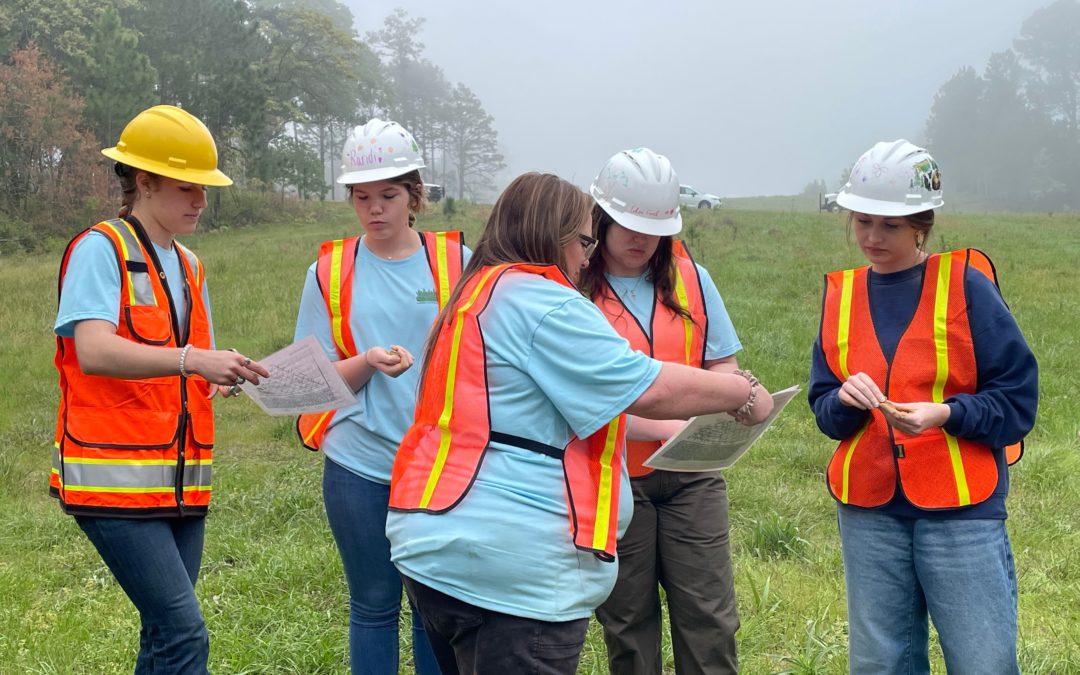 Women in the Woods program seeks to boost female participation in forestry