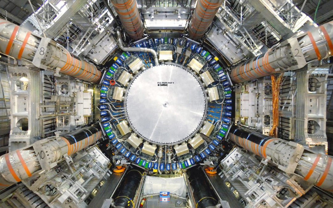 Tech scientists honored with 2025 Breakthrough Prize in Fundamental Physics
