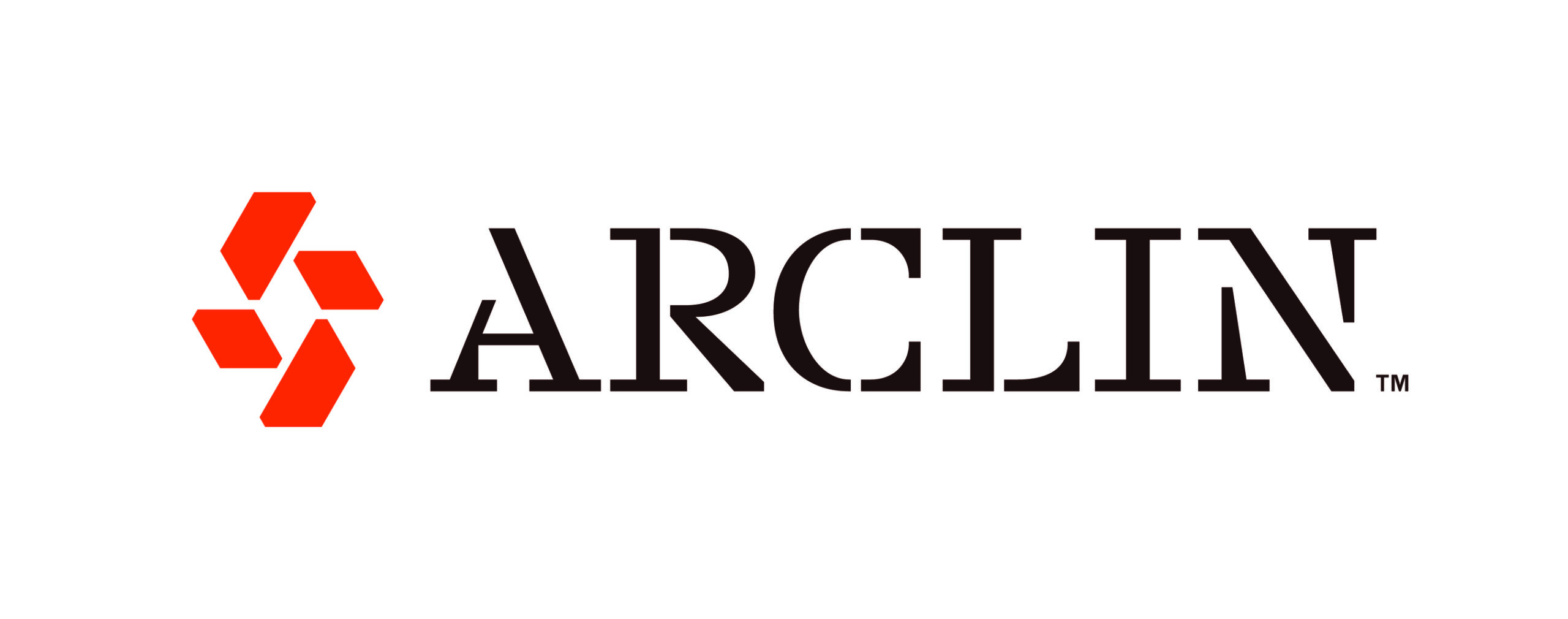 Arclin Logo Arclin Logo